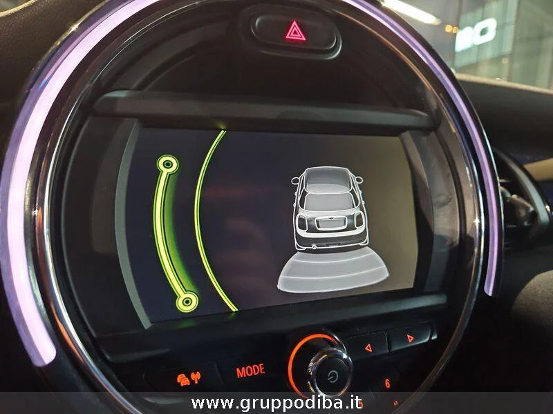 MINI Cooper Mini 1.5 Cooper D Business XL 5p- Gruppo Diba