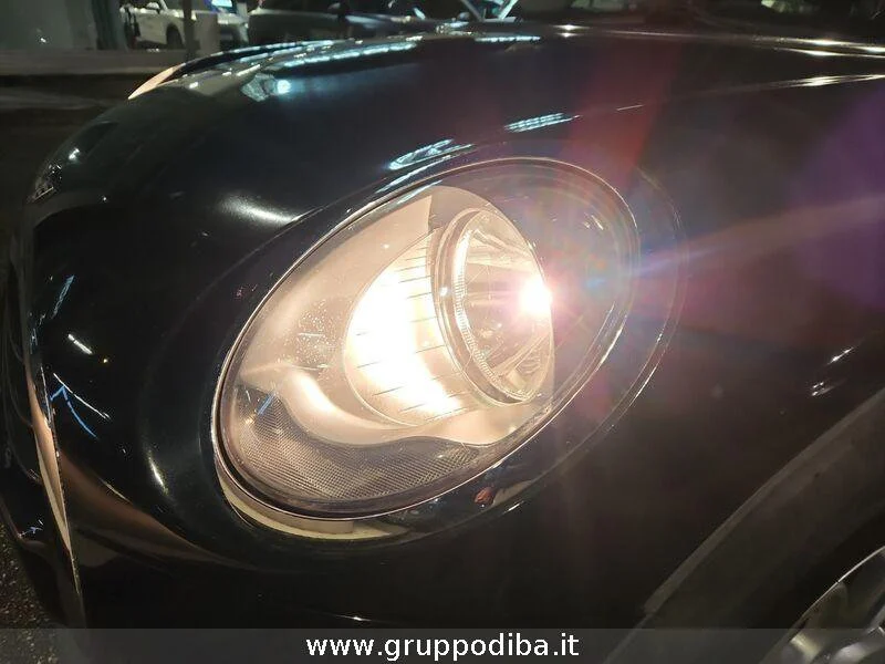 MINI Cooper Mini 1.5 Cooper D Business XL 5p- Gruppo Diba