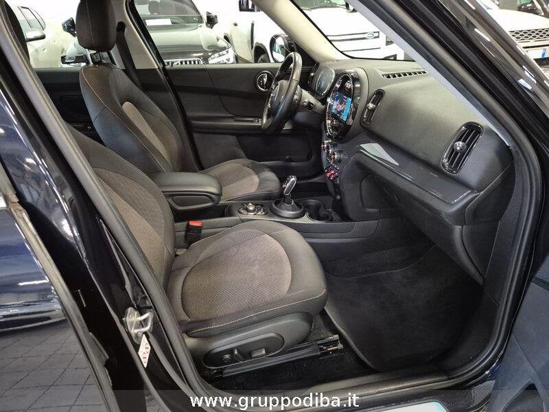 MINI Countryman Mini Countryman 2.0 Cooper D Essential all4 auto- Gruppo Diba