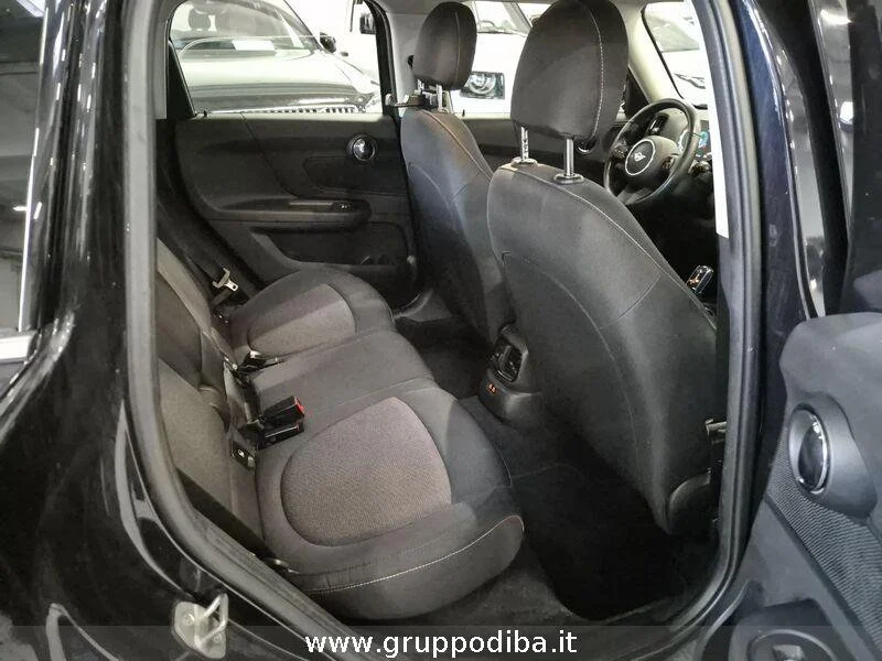 MINI Countryman Mini Countryman 2.0 Cooper D Essential all4 auto- Gruppo Diba