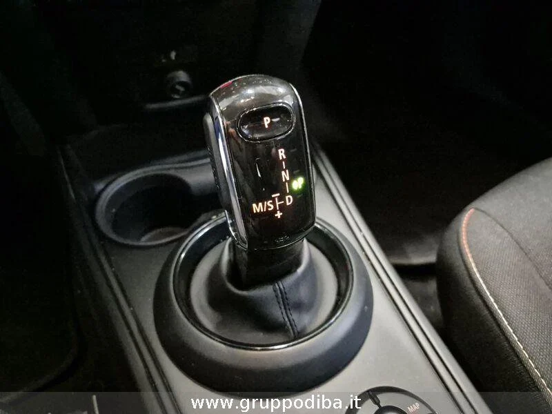 MINI Countryman Mini Countryman 2.0 Cooper D Essential all4 auto- Gruppo Diba