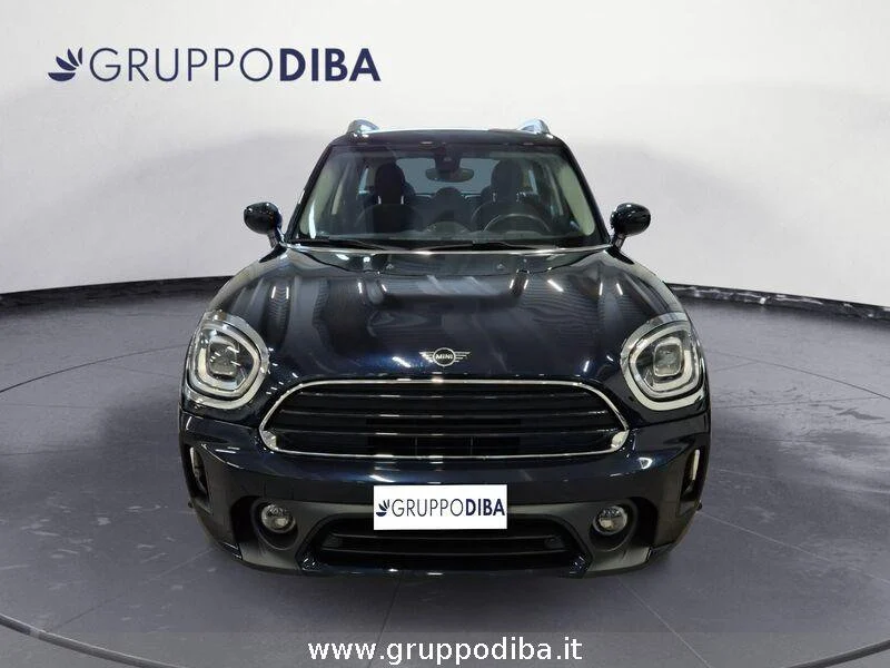 MINI Countryman Mini Countryman 2.0 Cooper D Essential all4 auto- Gruppo Diba