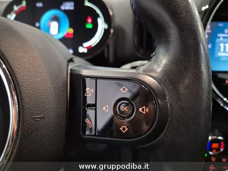 MINI Countryman Mini Countryman 2.0 Cooper D Essential all4 auto- Gruppo Diba