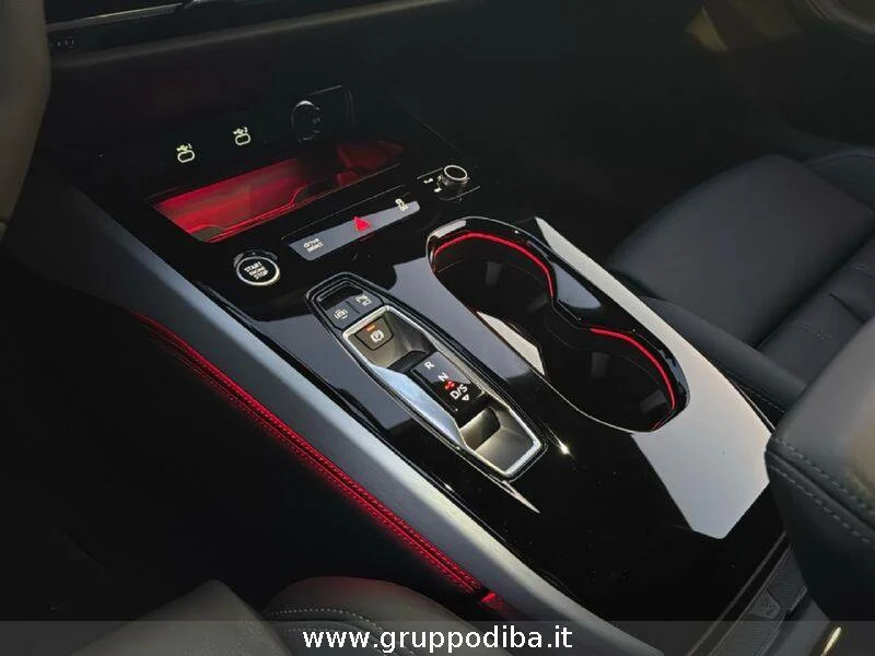 Audi A5 Avant A5 Avant 2.0 tdi mhev+ S line edition 204cv s-tron- Gruppo Diba