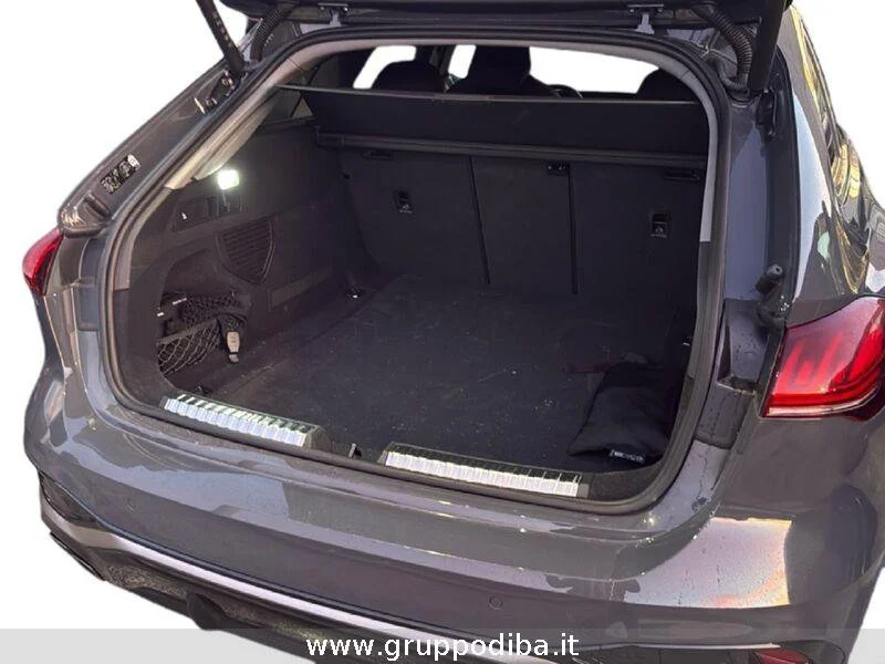 Audi A5 Avant A5 Avant 2.0 tdi mhev+ S line edition 204cv s-tron- Gruppo Diba