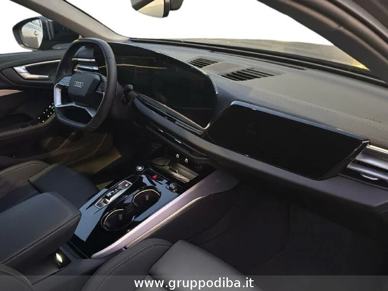 Audi A5 Avant A5 Avant 2.0 tdi mhev+ S line edition 204cv s-tron- Gruppo Diba