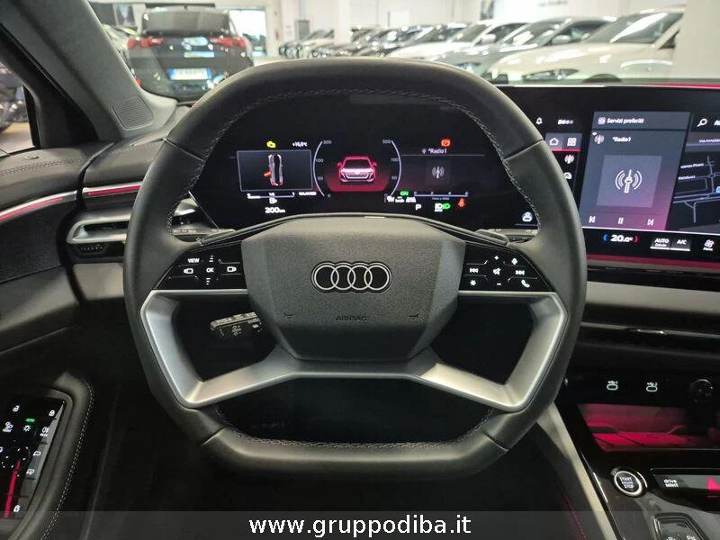 Audi A5 Avant A5 Avant 2.0 tdi mhev+ S line edition 204cv s-tron- Gruppo Diba