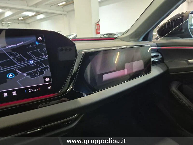 Audi A5 Avant A5 Avant 2.0 tdi mhev+ S line edition 204cv s-tron- Gruppo Diba