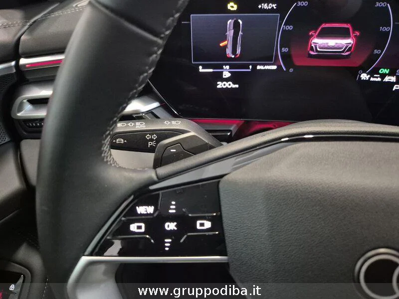 Audi A5 Avant A5 Avant 2.0 tdi mhev+ S line edition 204cv s-tron- Gruppo Diba