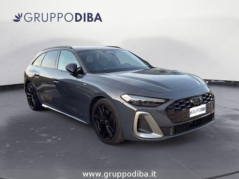 Audi A5 Avant A5 Avant 2.0 tdi mhev+ S line edition 204cv s-tron- Gruppo Diba