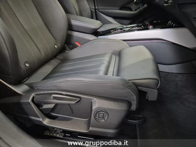 Audi A5 Avant A5 Avant 2.0 tdi mhev+ S line edition 204cv s-tron- Gruppo Diba