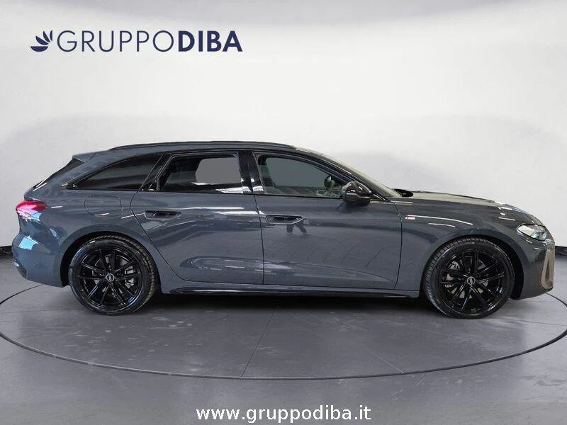 Audi A5 Avant A5 Avant 2.0 tdi mhev+ S line edition 204cv s-tron- Gruppo Diba