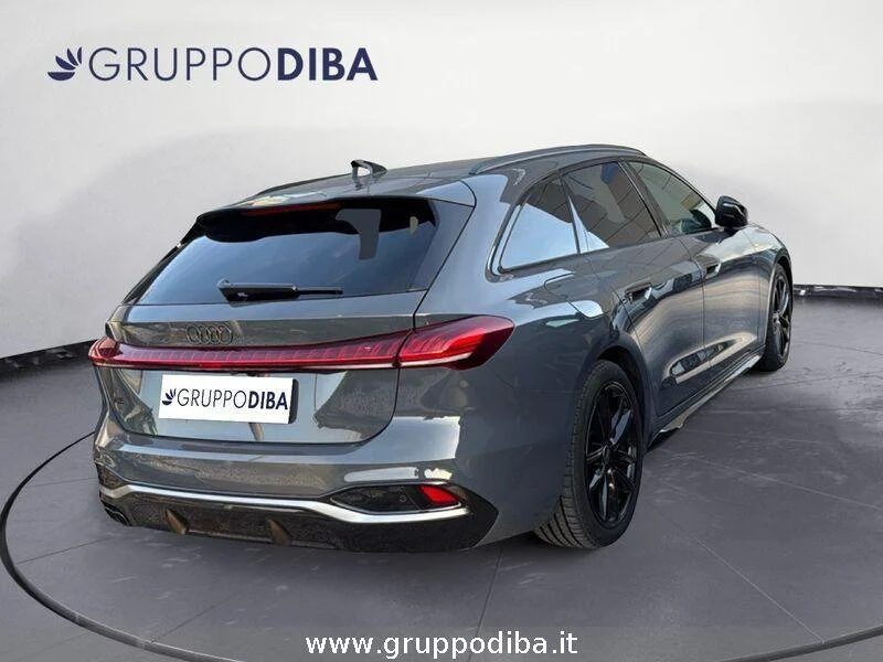 Audi A5 Avant A5 Avant 2.0 tdi mhev+ S line edition 204cv s-tron- Gruppo Diba