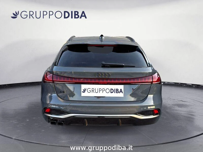 Audi A5 Avant A5 Avant 2.0 tdi mhev+ S line edition 204cv s-tron- Gruppo Diba