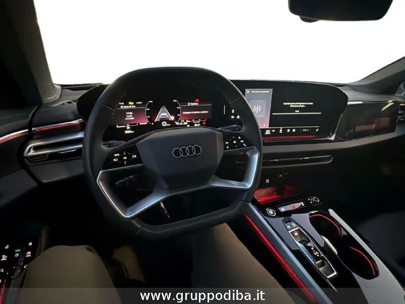 Audi A5 Avant A5 Avant 2.0 tdi mhev+ S line edition 204cv s-tron- Gruppo Diba