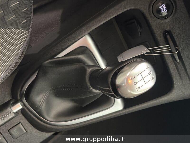 Renault Captur Captur 0.9 tce Zen 90cv- Gruppo Diba