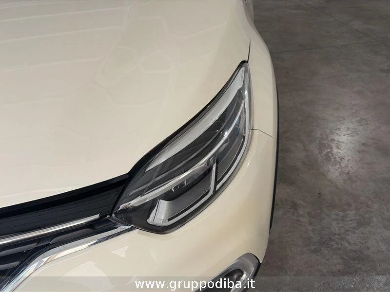 Renault Captur Captur 0.9 tce Zen 90cv- Gruppo Diba