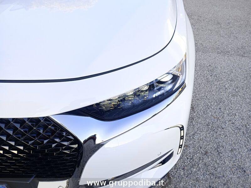 DS DS 7 Crossback DS7 Crossback 1.5 bluehdi Grand Chic 130cv auto- Gruppo Diba
