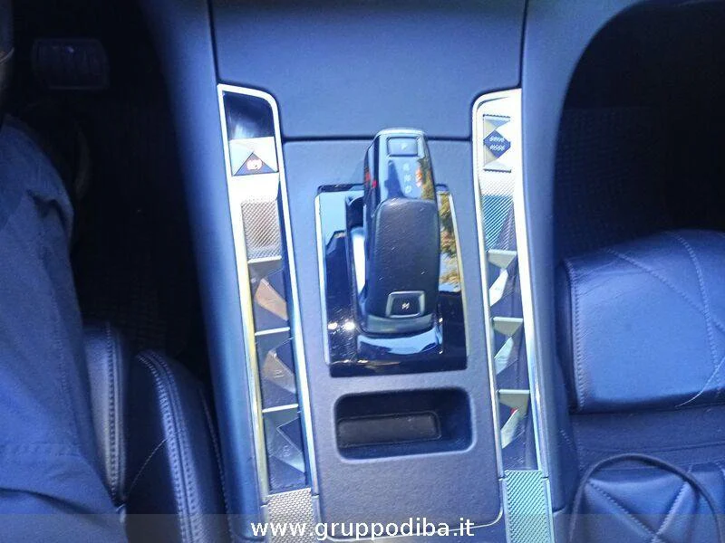 DS DS 7 Crossback DS7 Crossback 1.5 bluehdi Grand Chic 130cv auto- Gruppo Diba