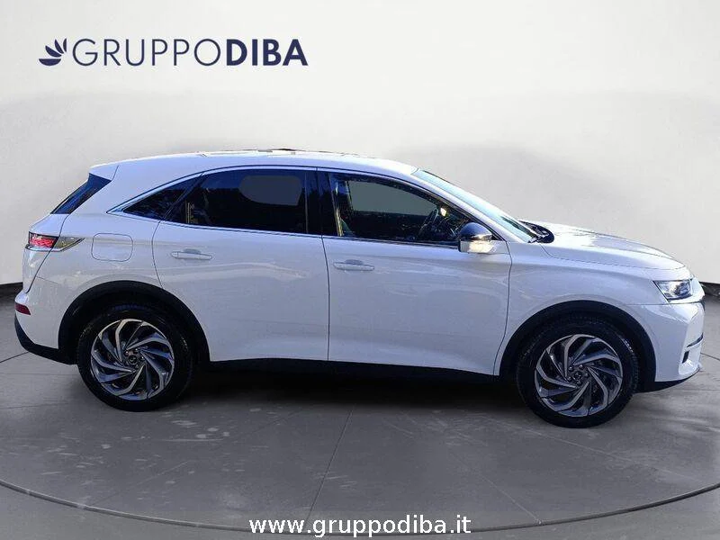 DS DS 7 Crossback DS7 Crossback 1.5 bluehdi Grand Chic 130cv auto- Gruppo Diba