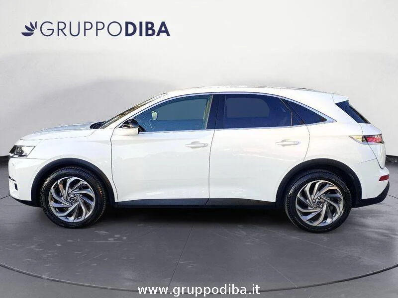 DS DS 7 Crossback DS7 Crossback 1.5 bluehdi Grand Chic 130cv auto- Gruppo Diba