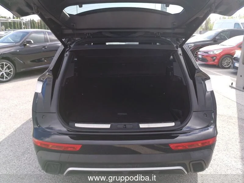 DS DS 7 Crossback DS7 Crossback 1.5 bluehdi Grand Chic 130cv auto- Gruppo Diba