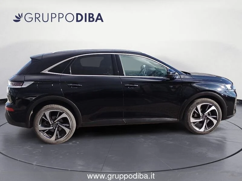 DS DS 7 Crossback DS7 Crossback 1.5 bluehdi Grand Chic 130cv auto- Gruppo Diba