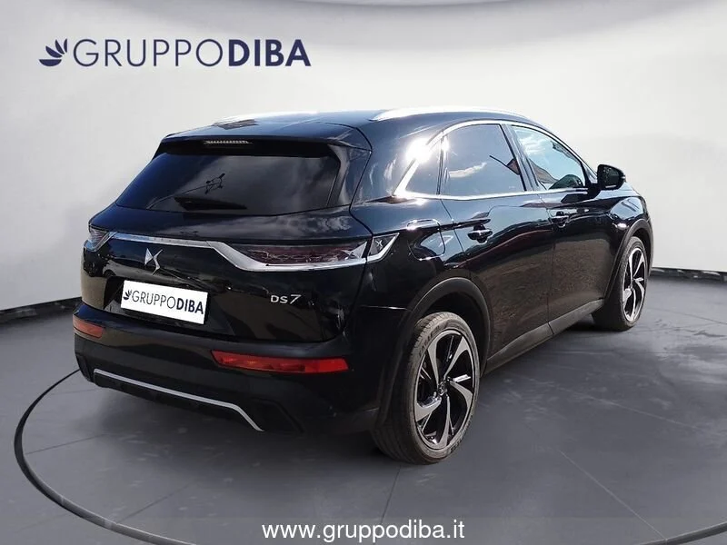 DS DS 7 Crossback DS7 Crossback 1.5 bluehdi Grand Chic 130cv auto- Gruppo Diba