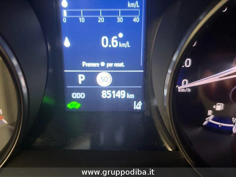 Toyota C-HR C-HR 1.8h Business e-cvt- Gruppo Diba