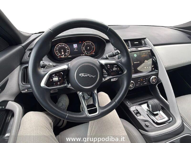 Jaguar E-Pace E-Pace 2.0d i4 mhev S awd 163cv auto- Gruppo Diba