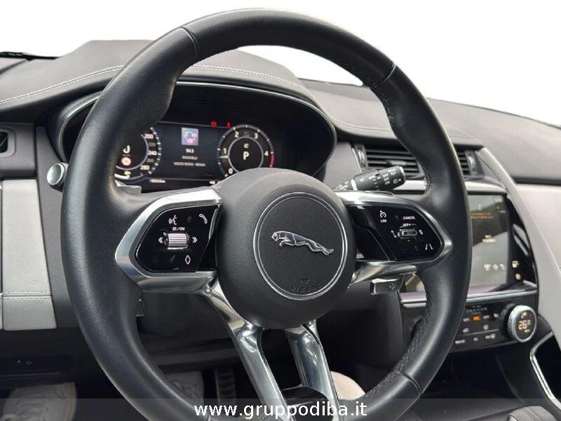 Jaguar E-Pace E-Pace 2.0d i4 mhev S awd 163cv auto- Gruppo Diba