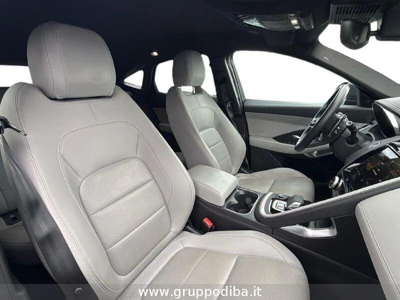 Jaguar E-Pace E-Pace 2.0d i4 mhev S awd 163cv auto- Gruppo Diba