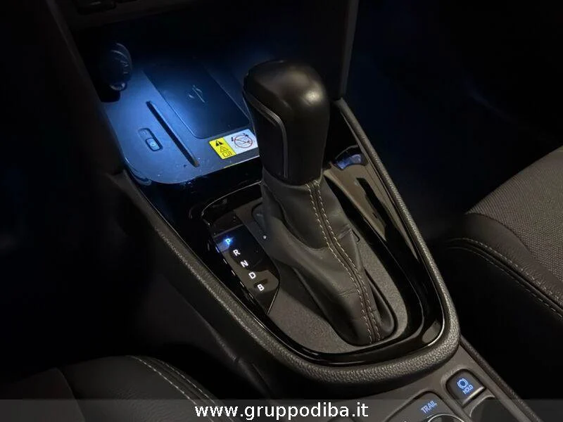 Toyota Yaris Cross Yaris Cross 1.5h Adventure awd-i 116cv e-cvt- Gruppo Diba