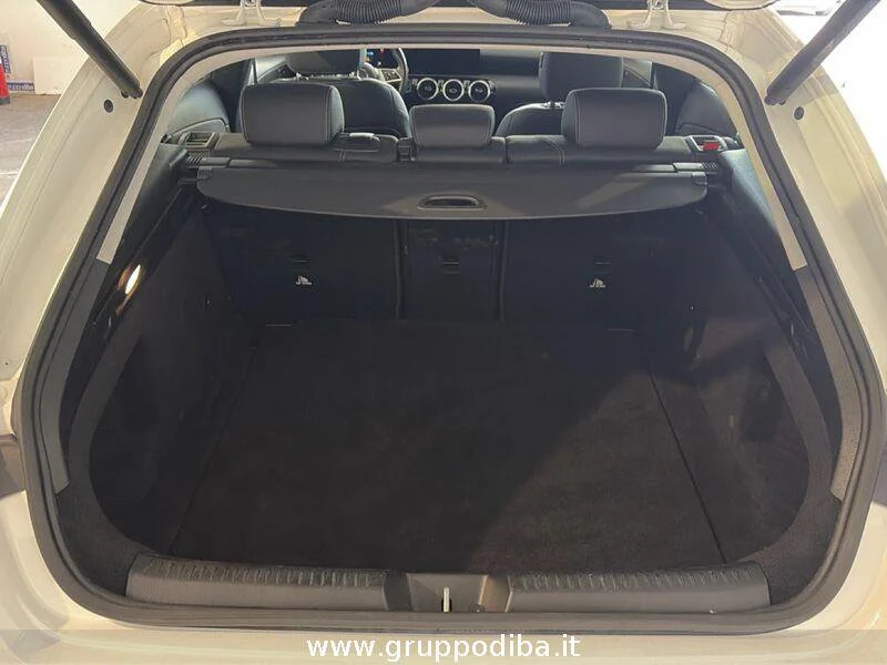 Mercedes-Benz CLA Shooting Brake CLA Shooting Brake 180 d Advanced auto- Gruppo Diba