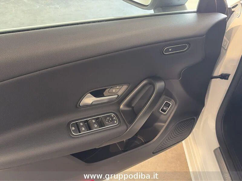 Mercedes-Benz CLA Shooting Brake CLA Shooting Brake 180 d Advanced auto- Gruppo Diba