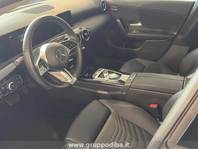 Mercedes-Benz CLA Shooting Brake CLA Shooting Brake 180 d Advanced auto- Gruppo Diba