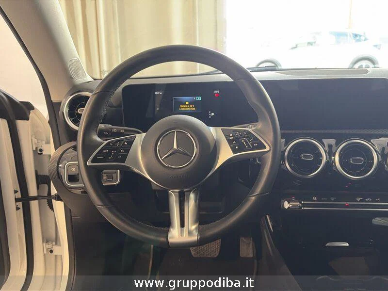 Mercedes-Benz CLA Shooting Brake CLA Shooting Brake 180 d Advanced auto- Gruppo Diba