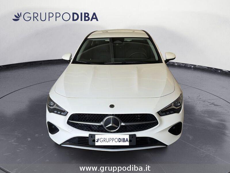 Mercedes-Benz CLA Shooting Brake CLA Shooting Brake 180 d Advanced auto- Gruppo Diba