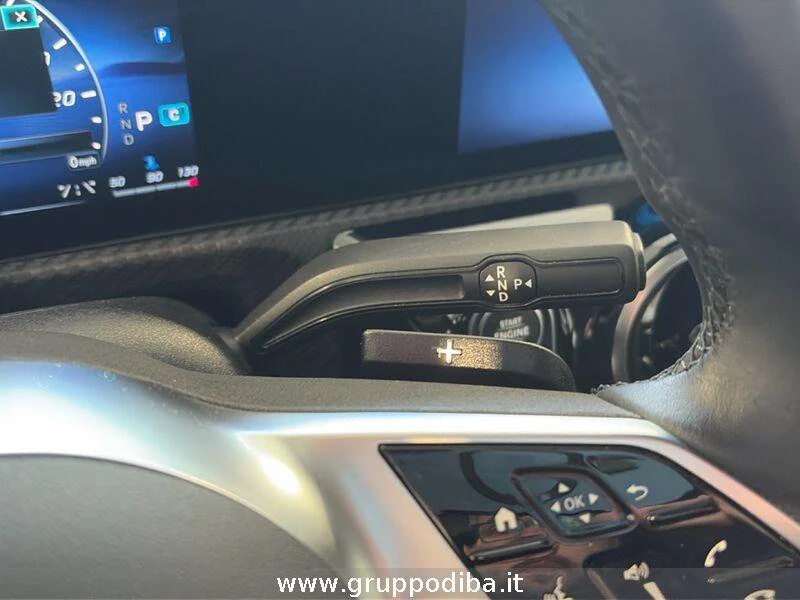 Mercedes-Benz CLA Shooting Brake CLA Shooting Brake 180 d Advanced auto- Gruppo Diba