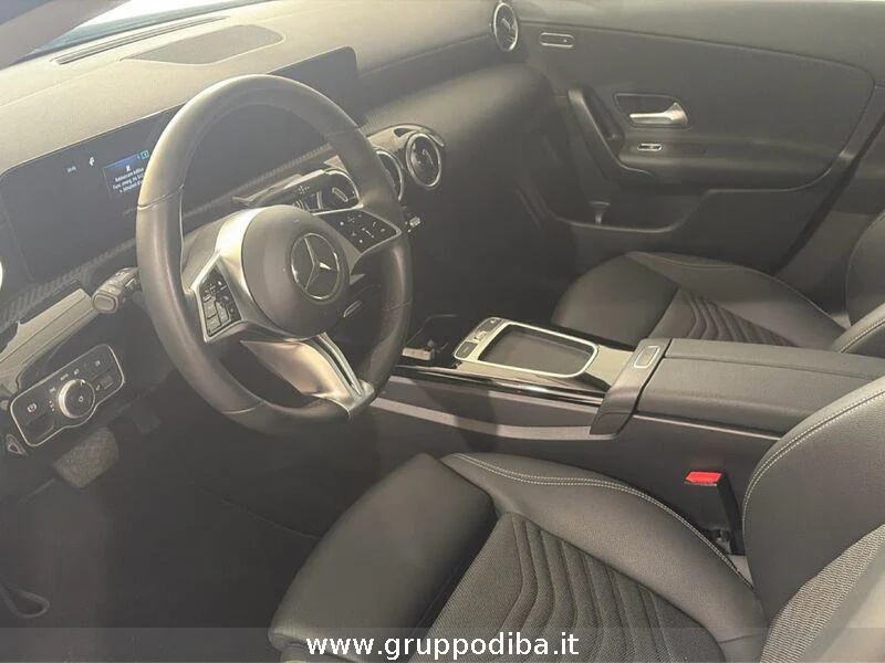 Mercedes-Benz CLA Shooting Brake CLA Shooting Brake 180 d Advanced auto- Gruppo Diba