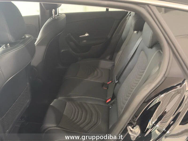 Mercedes-Benz CLA Shooting Brake CLA Shooting Brake 180 d Advanced auto- Gruppo Diba