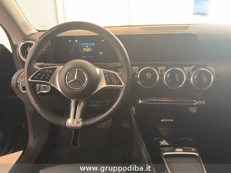 Mercedes-Benz CLA Shooting Brake CLA Shooting Brake 180 d Advanced auto- Gruppo Diba