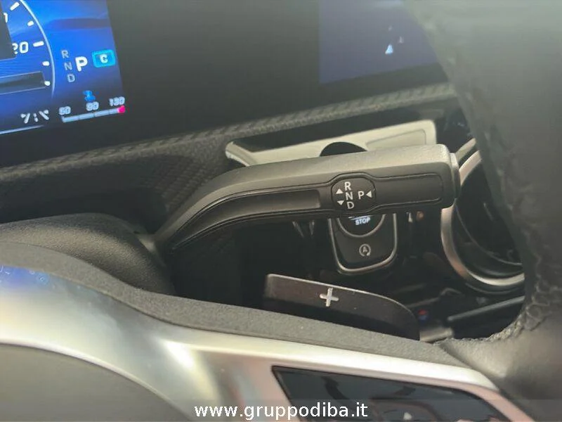 Mercedes-Benz CLA Shooting Brake CLA Shooting Brake 180 d Advanced auto- Gruppo Diba