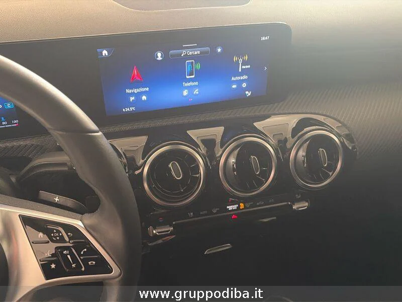 Mercedes-Benz CLA Shooting Brake CLA Shooting Brake 180 d Advanced auto- Gruppo Diba