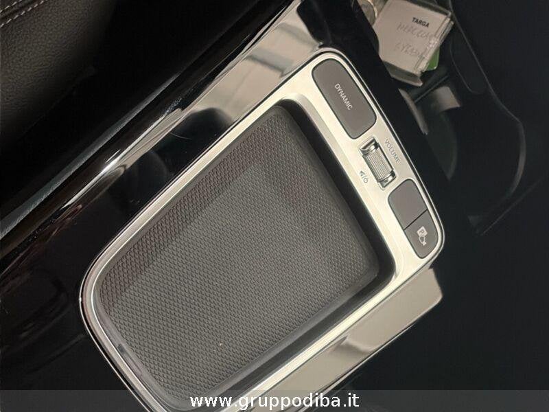 Mercedes-Benz CLA Shooting Brake CLA Shooting Brake 180 d Advanced auto- Gruppo Diba