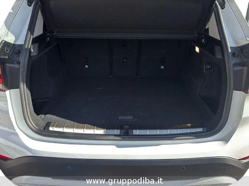 BMW X1 X1 sdrive18d xLine Plus auto- Gruppo Diba