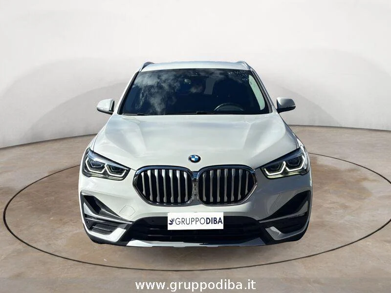 BMW X1 X1 sdrive18d xLine Plus auto- Gruppo Diba