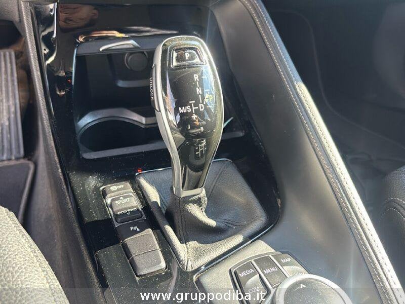 BMW X1 X1 sdrive18d xLine Plus auto- Gruppo Diba