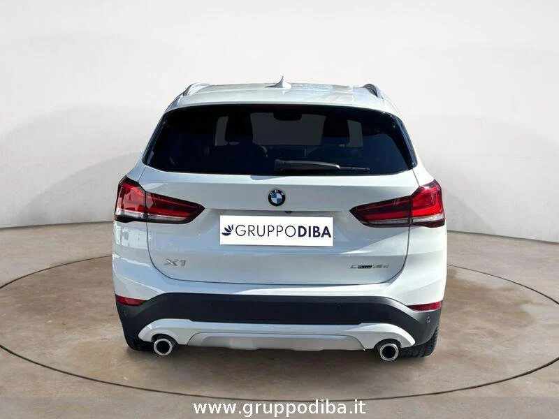 BMW X1 X1 sdrive18d xLine Plus auto- Gruppo Diba