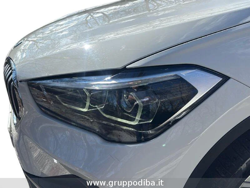 BMW X1 X1 sdrive18d xLine Plus auto- Gruppo Diba